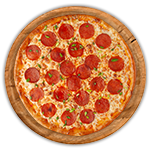 Pepperoni 