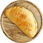 Mexican Calzone 