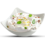Garlic Yoghurt Sauce 