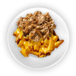 Donner & Chicken Tikka Kebab 