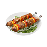 Chef's Special Shish Kebab 