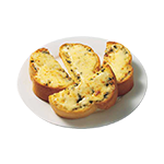 French Cheesy Garlic Bread 